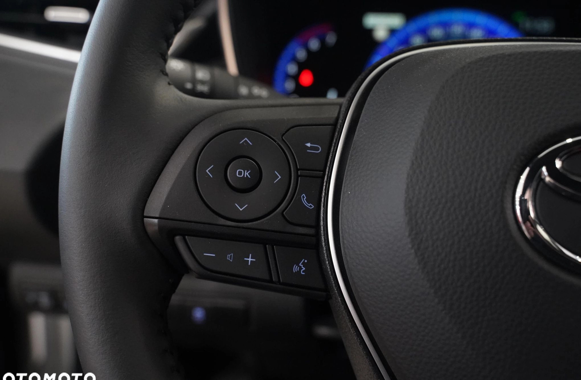 Toyota Corolla cena 135186 przebieg: 1, rok produkcji 2024 z Namysłów małe 232